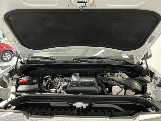 2025 GMC Sierra 1500 Crew Cab, Standard Bed, Denali, 4WD