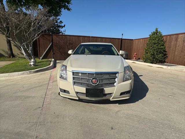 2010 Cadillac CTS Luxury for sale in Arlington, TX