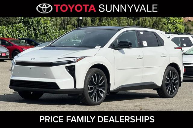 2026 Toyota bZ XLE for sale in Sunnyvale, CA