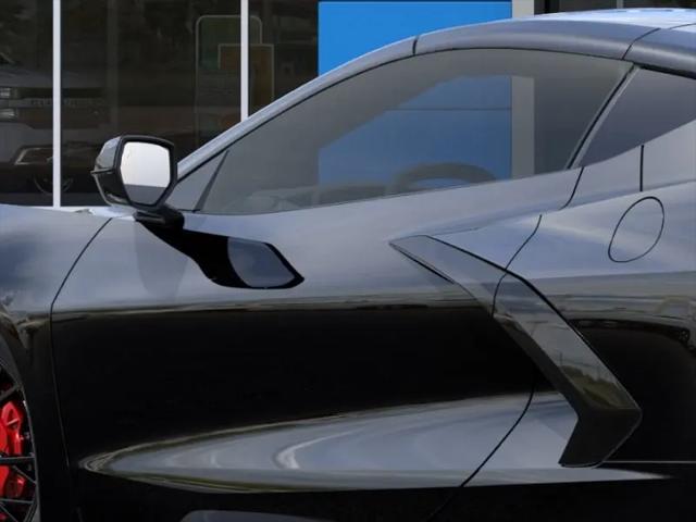 2026 Chevrolet Corvette Stingray Coupe, 2LT, RWD