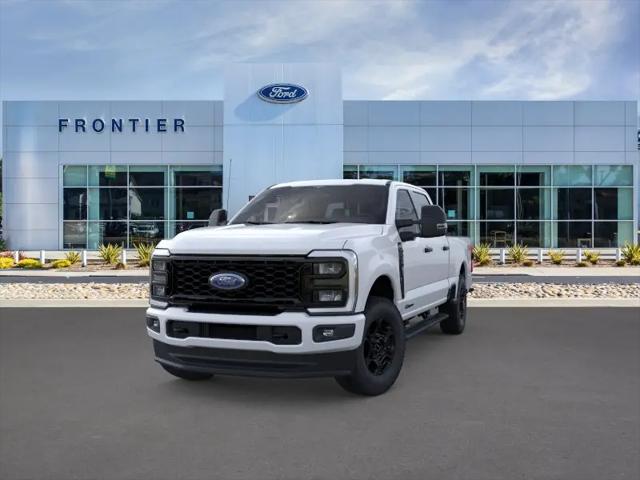 2026 Ford F-250 XL