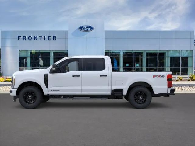 2026 Ford F-250 XL