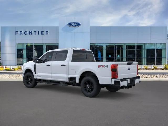 2026 Ford F-250 XL