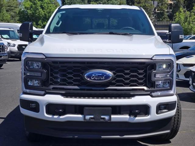 2026 Ford F-250 XL