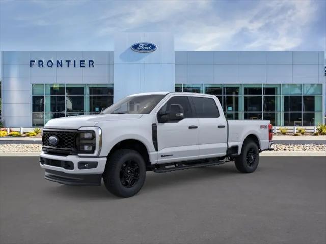 2026 Ford F-250 XL for sale in Santa Clara, CA