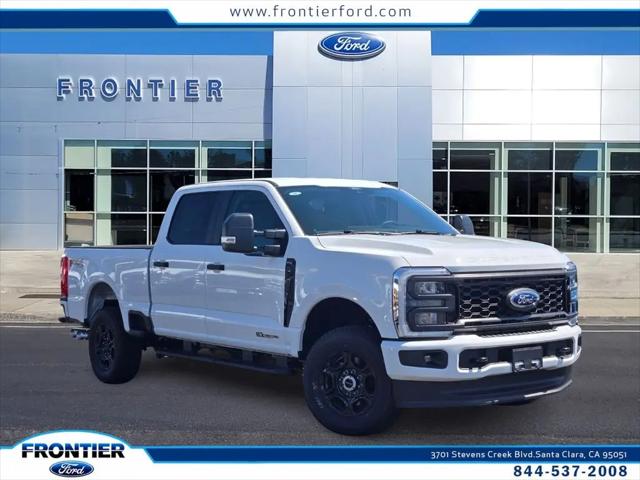 2026 Ford F-250 XL for sale in Santa Clara, CA