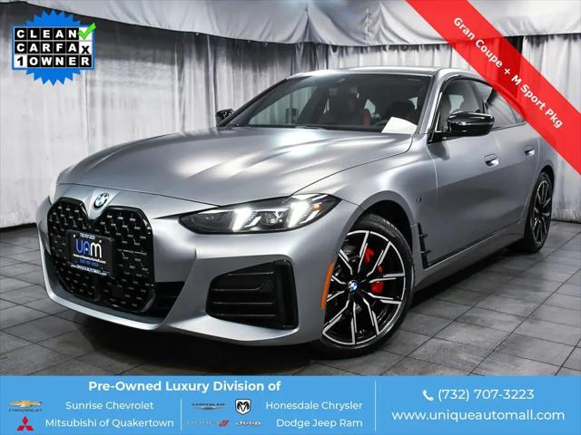 2026 BMW 430i Gran Coupe xDrive for sale in South Amboy, NJ