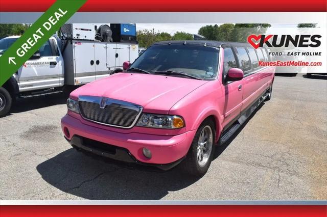 1998 Lincoln Navigator Standard for sale in East Moline, IL