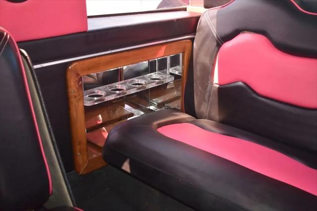1998 Lincoln Navigator Standard