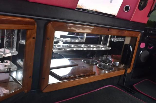 1998 Lincoln Navigator Standard