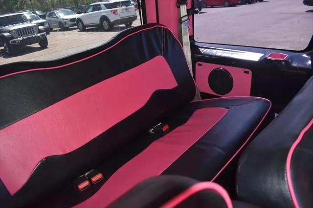 1998 Lincoln Navigator Standard
