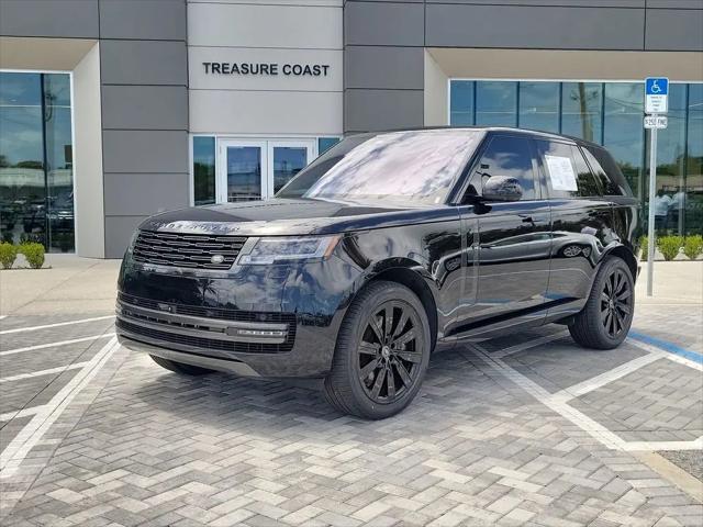 2023 Land Rover Range Rover P530 SE for sale in Fort Pierce, FL