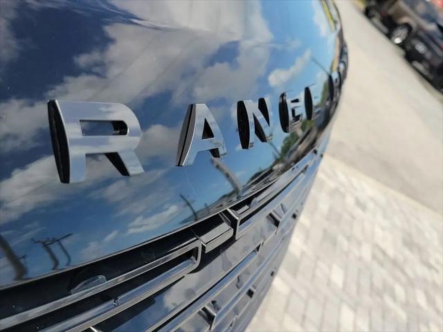 2023 Land Rover Range Rover P530 SE