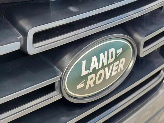 2023 Land Rover Range Rover P530 SE