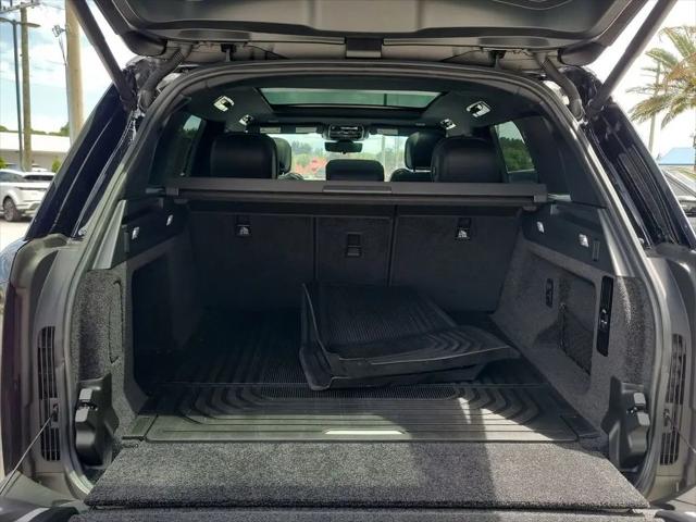 2023 Land Rover Range Rover P530 SE