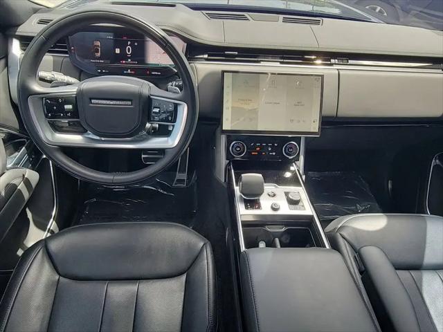 2023 Land Rover Range Rover P530 SE