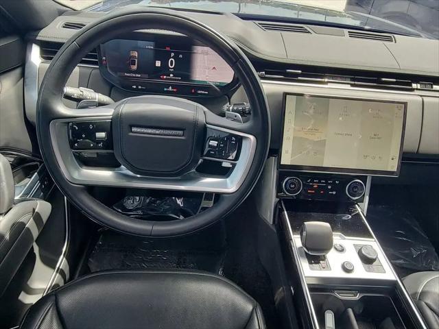 2023 Land Rover Range Rover P530 SE