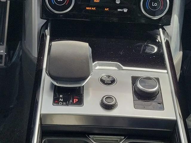 2023 Land Rover Range Rover P530 SE