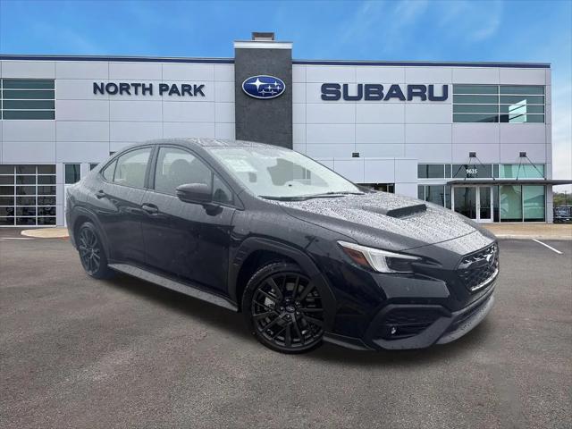 2026 Subaru WRX Limited for sale in San Antonio, TX