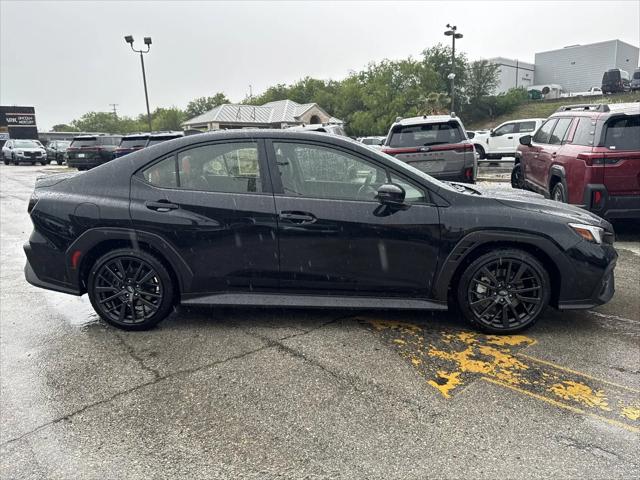 2026 Subaru WRX Limited