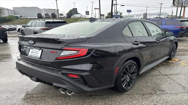 2026 Subaru WRX Limited