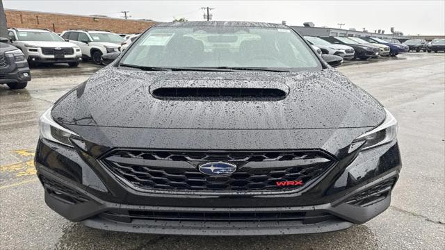 2026 Subaru WRX Limited
