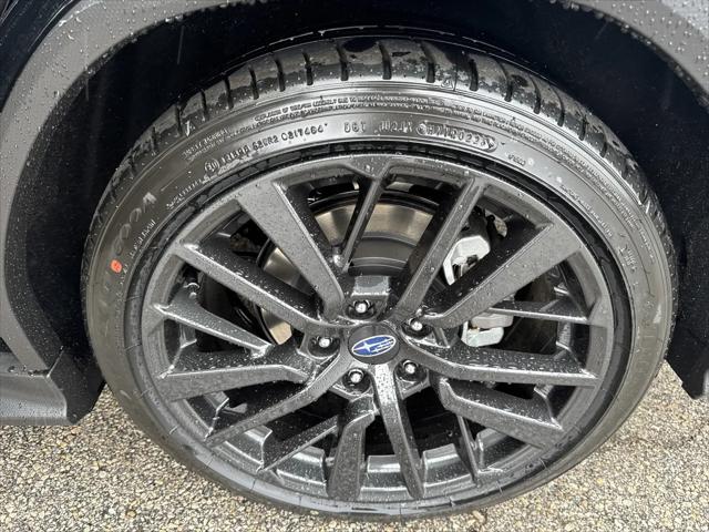 2026 Subaru WRX Limited