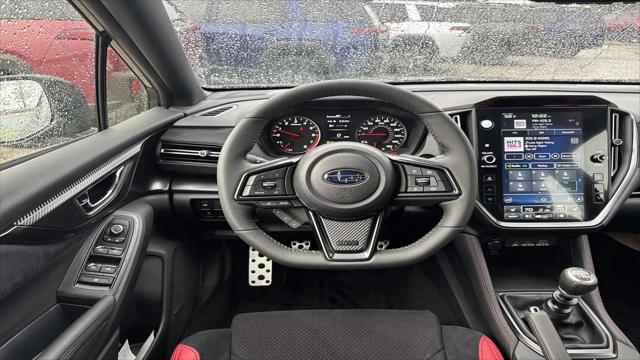 2026 Subaru WRX Limited