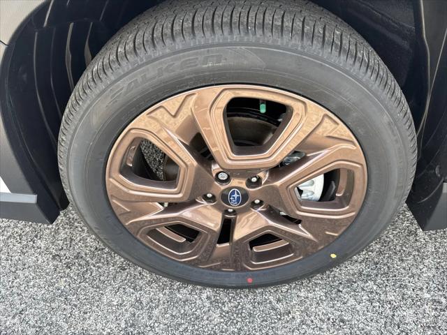 2026 Subaru Ascent Limited Bronze Edition 7-Passenger