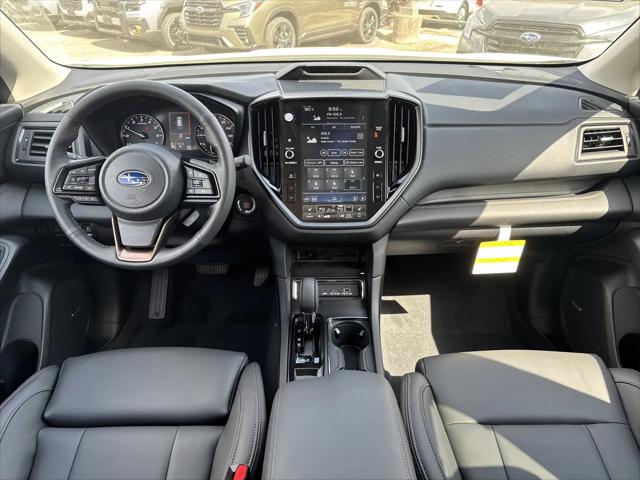 2026 Subaru Ascent Limited Bronze Edition 7-Passenger