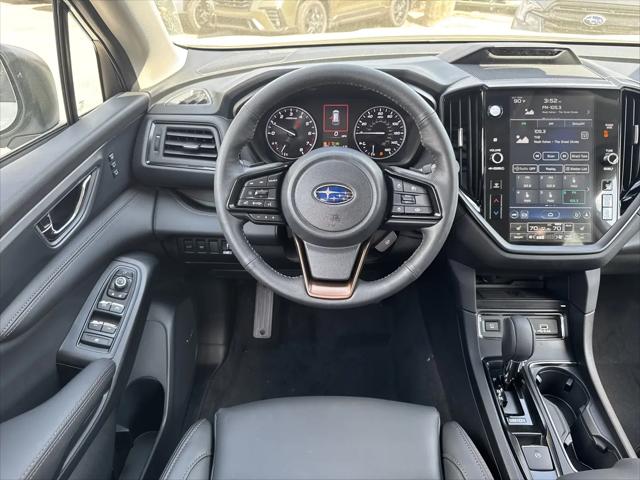 2026 Subaru Ascent Limited Bronze Edition 7-Passenger