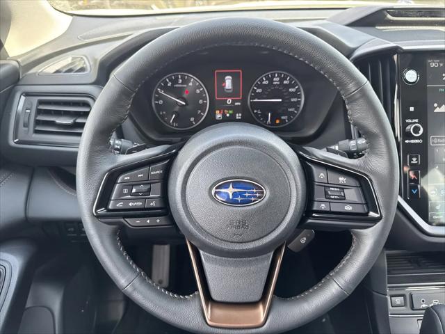 2026 Subaru Ascent Limited Bronze Edition 7-Passenger