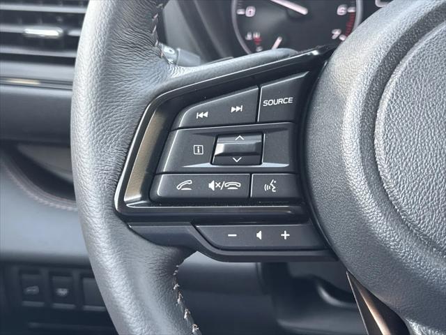 2026 Subaru Ascent Limited Bronze Edition 7-Passenger