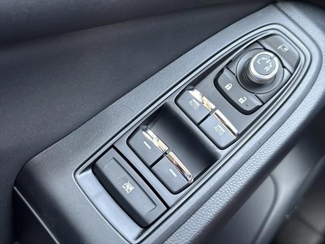 2026 Subaru Ascent Limited Bronze Edition 7-Passenger