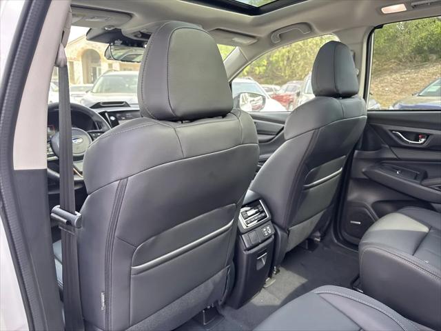 2026 Subaru Ascent Limited Bronze Edition 7-Passenger