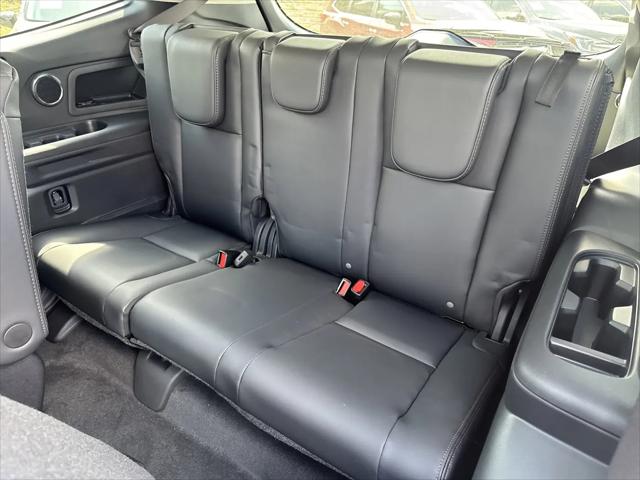2026 Subaru Ascent Limited Bronze Edition 7-Passenger