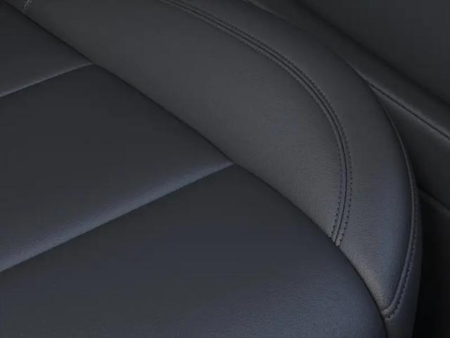 2026 Chevrolet Silverado 1500 2WD Crew Cab Standard Bed WT