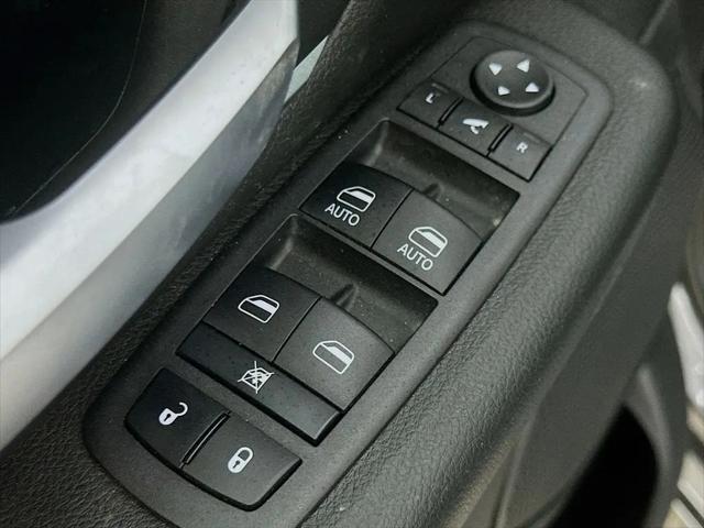 2024 Ram 1500 Big Horn Crew Cab 4x4 6'4" Box