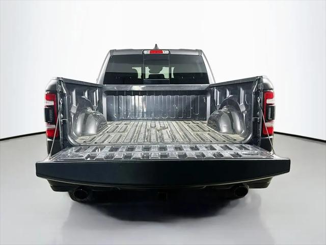 2024 Ram 1500 Big Horn Crew Cab 4x4 6'4" Box