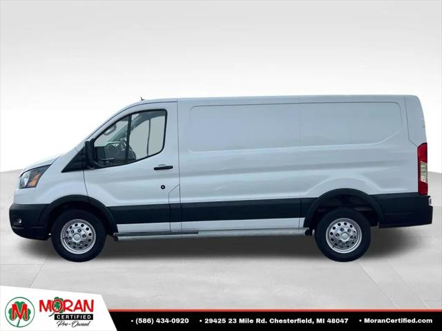 2024 Ford Transit Cargo Van T-250
