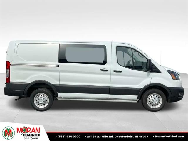 2024 Ford Transit Cargo Van T-250