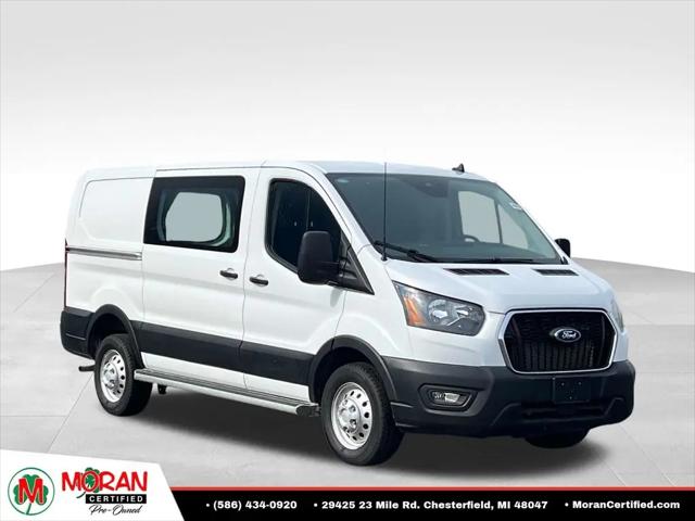 2024 Ford Transit Cargo Van T-250