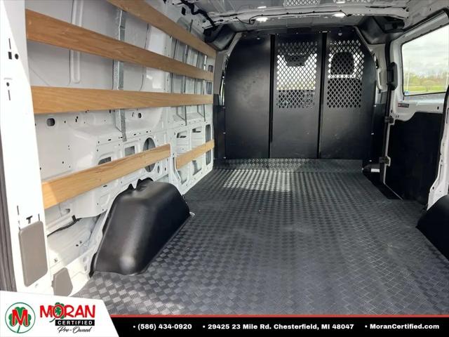 2024 Ford Transit Cargo Van T-250