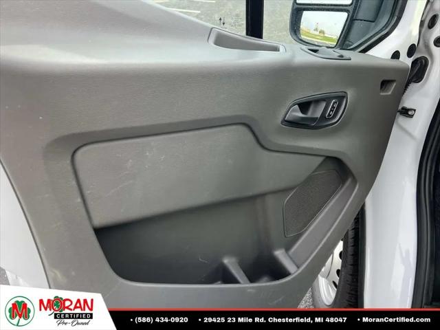 2024 Ford Transit Cargo Van T-250