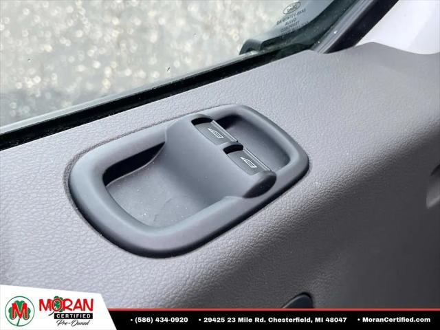 2024 Ford Transit Cargo Van T-250