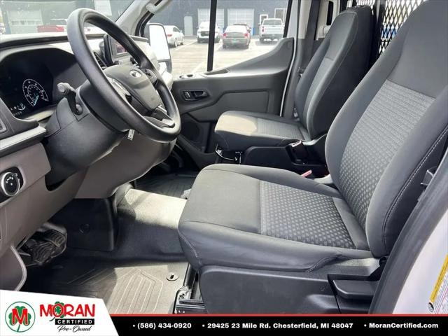2024 Ford Transit Cargo Van T-250