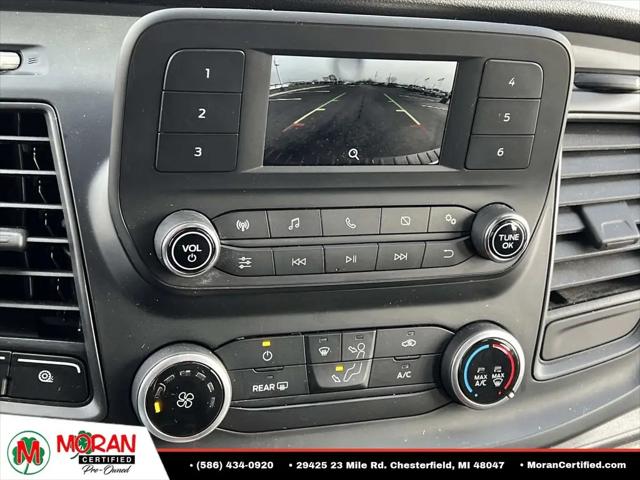 2024 Ford Transit Cargo Van T-250