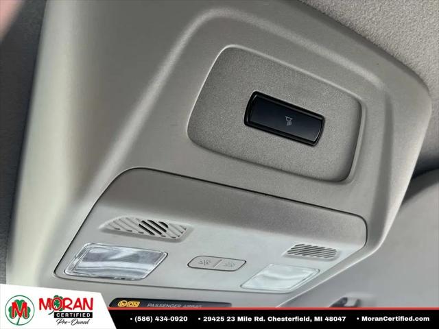 2024 Ford Transit Cargo Van T-250