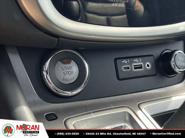 2024 Nissan Murano SV Intelligent AWD