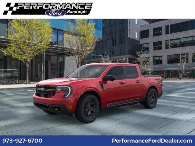 2026 Ford Maverick Tremor for sale in Randolph, NJ